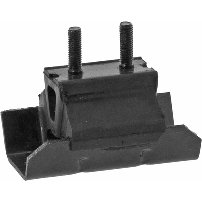 Rear Transmission Mount by ANCHOR - 3642 pa2