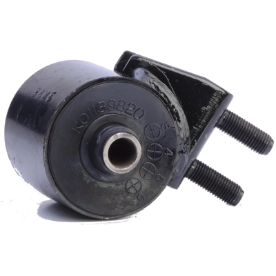 Rear Transmission Mount by ANCHOR - 8901 pa1