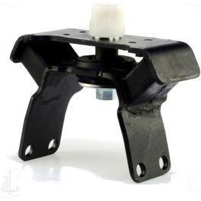 Rear Transmission Mount by ANCHOR - 8996 pa10