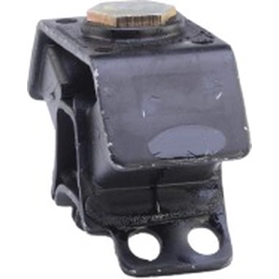 Rear Transmission Mount by ANCHOR - 9112 pa5