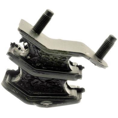 Rear Transmission Mount by ANCHOR - 9458 pa1