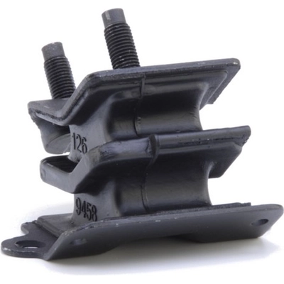 Rear Transmission Mount by ANCHOR - 9458 pa4