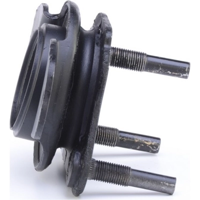 Rear Transmission Mount by ANCHOR - 9521 pa4