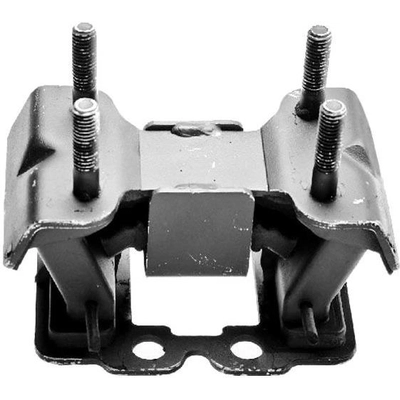 Rear Transmission Mount by ANCHOR - 9649 pa1