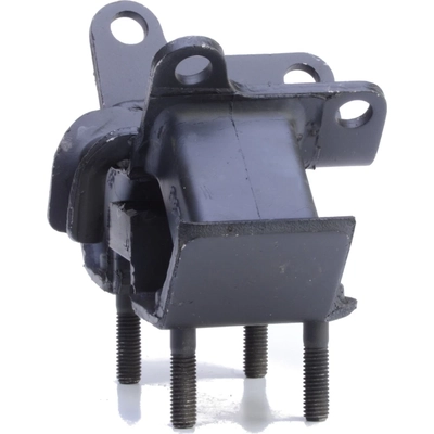 Rear Transmission Mount by ANCHOR - 9673 pa4