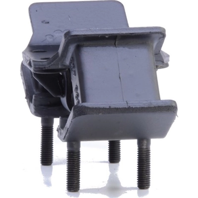 Rear Transmission Mount by ANCHOR - 9681 pa6