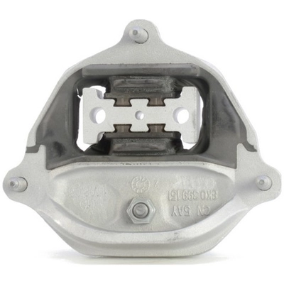 ANCHOR - 9925 - Manual and Automatic Transmission Mount pa1