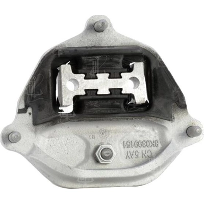 Rear Transmission Mount by ANCHOR - 9928 pa4