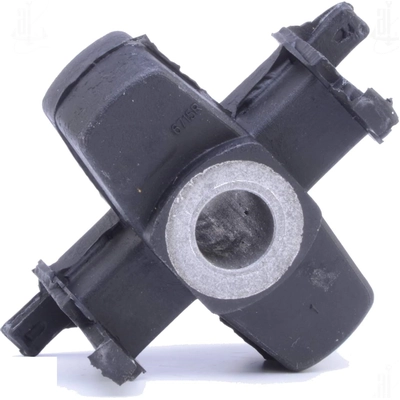 Rear Transmission Mount by AUTO EXTRA CANADA - 2888 pa1