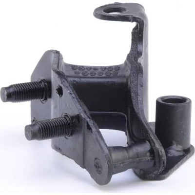 Rear Transmission Mount by AUTO EXTRA CANADA - 9152 pa2