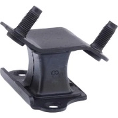 Rear Transmission Mount by AUTO EXTRA CANADA - 9423 pa2