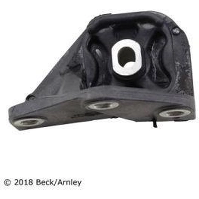 Rear Transmission Mount by BECK/ARNLEY - 104-1837 pa5