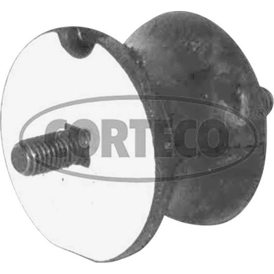 Rear Transmission Mount by CORTECO - 21651237 pa1