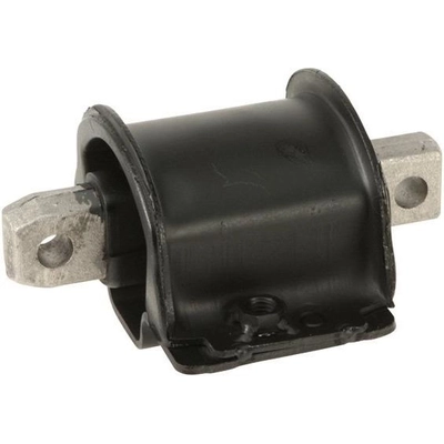 Rear Transmission Mount by CORTECO - 80000221 pa1