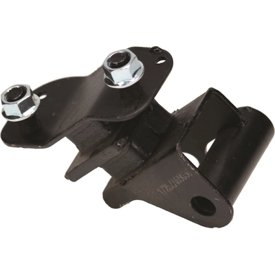 Rear Transmission Mount by DEA/TTPA - A65036 pa2