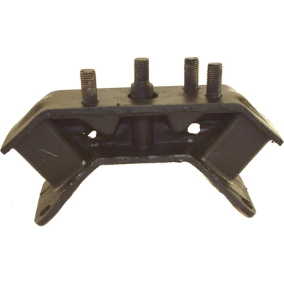 Rear Transmission Mount by DEA/TTPA - A6714 pa1