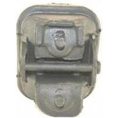 Rear Transmission Mount by DEA/TTPA - A2821 pa1