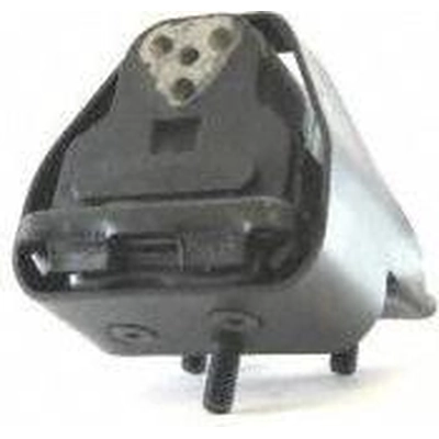Rear Transmission Mount by DEA/TTPA - A2823 pa1