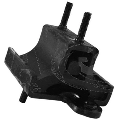 Rear Transmission Mount by DEA/TTPA - A2898 pa2