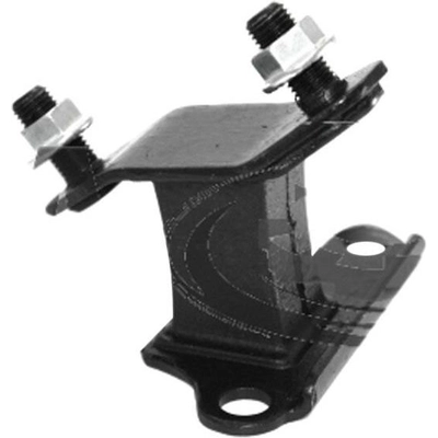 Rear Transmission Mount by DEA/TTPA - A4525 pa2