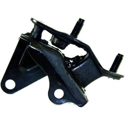 Rear Transmission Mount by DEA/TTPA - A4594 pa1