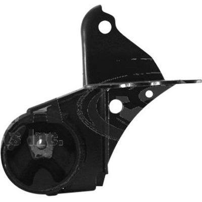 Rear Transmission Mount by DEA/TTPA - A5233 pa3