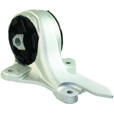 Rear Transmission Mount by DEA/TTPA - A5678 pa1