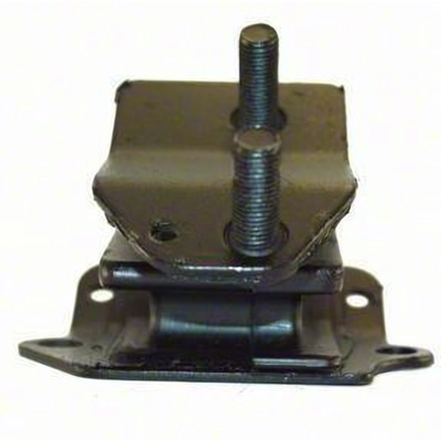 Rear Transmission Mount by DEA/TTPA - A65002 pa2