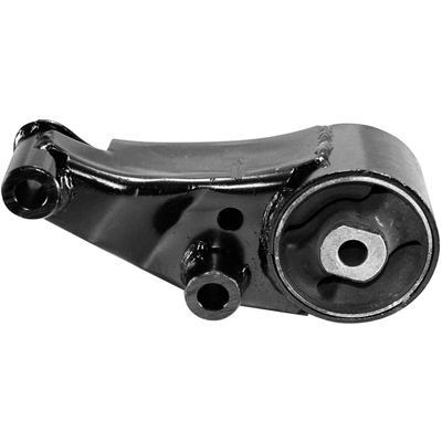 Rear Transmission Mount by DEA/TTPA - A65018 pa1