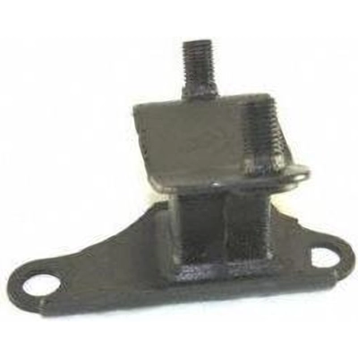 Rear Transmission Mount by DEA/TTPA - A6579 pa3