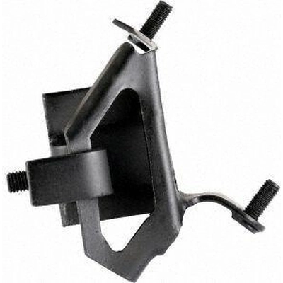 Rear Transmission Mount by PIONEER - 622467 pa3