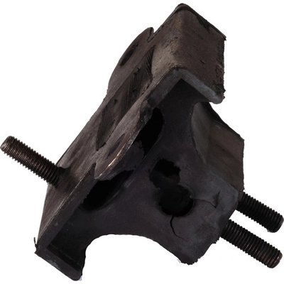 Rear Transmission Mount by PIONEER - 622898 pa6