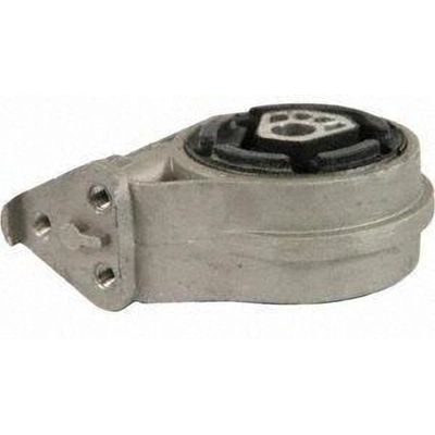 Rear Transmission Mount by PIONEER - 623043 pa4