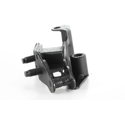 Rear Transmission Mount by PIONEER - 624509 pa2