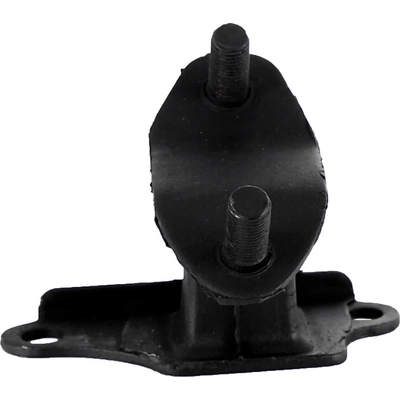 Rear Transmission Mount by PIONEER - 624525 pa3