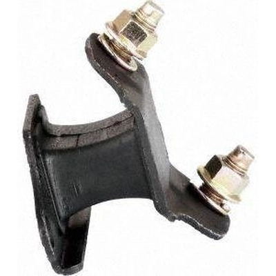 Rear Transmission Mount by PIONEER - 624559 pa3