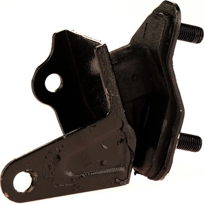 Rear Transmission Mount by PIONEER - 624582 pa3