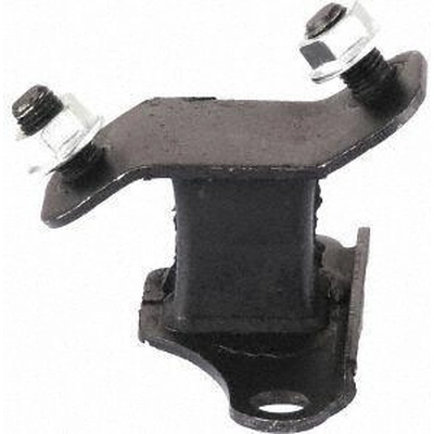 Rear Transmission Mount by PIONEER - 628986 pa4