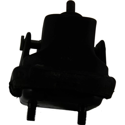 Rear Transmission Mount by PIONEER - 672821 pa4