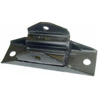 Rear Transmission Mount by UNI-SELECT/PRO-SELECT/PRO-IMPORT - 2242 pa1