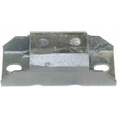 Rear Transmission Mount by UNI-SELECT/PRO-SELECT/PRO-IMPORT - 2378 pa2