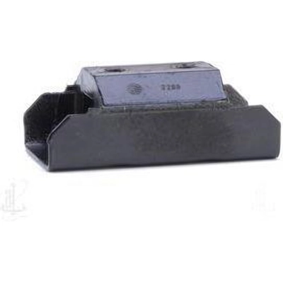 Rear Transmission Mount by UNI-SELECT/PRO-SELECT/PRO-IMPORT - 2378 pa6