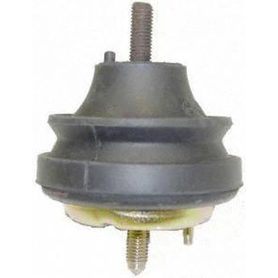 Rear Transmission Mount by UNI-SELECT/PRO-SELECT/PRO-IMPORT - 2696 pa12