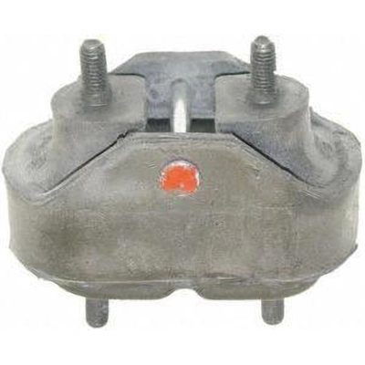 Rear Transmission Mount by UNI-SELECT/PRO-SELECT/PRO-IMPORT - 2712 pa2