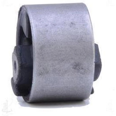 Rear Transmission Mount by UNI-SELECT/PRO-SELECT/PRO-IMPORT - 2849 pa5