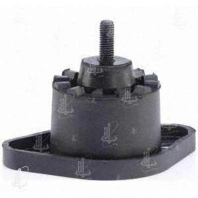 Rear Transmission Mount by UNI-SELECT/PRO-SELECT/PRO-IMPORT - 2957 pa6