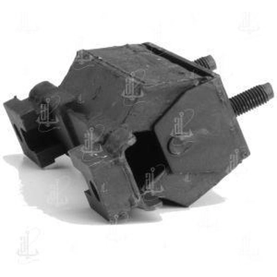 Rear Transmission Mount by UNI-SELECT/PRO-SELECT/PRO-IMPORT - 3264 pa8