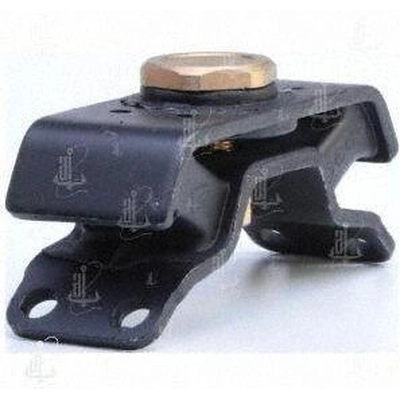 Rear Transmission Mount by UNI-SELECT/PRO-SELECT/PRO-IMPORT - 8389 pa4