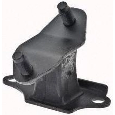 Rear Transmission Mount by UNI-SELECT/PRO-SELECT/PRO-IMPORT - 9214 pa1