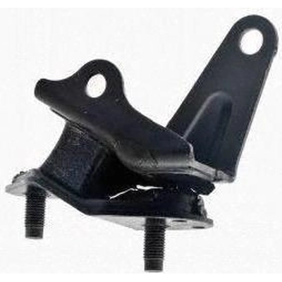 Rear Transmission Mount by UNI-SELECT/PRO-SELECT/PRO-IMPORT - 9434 pa1